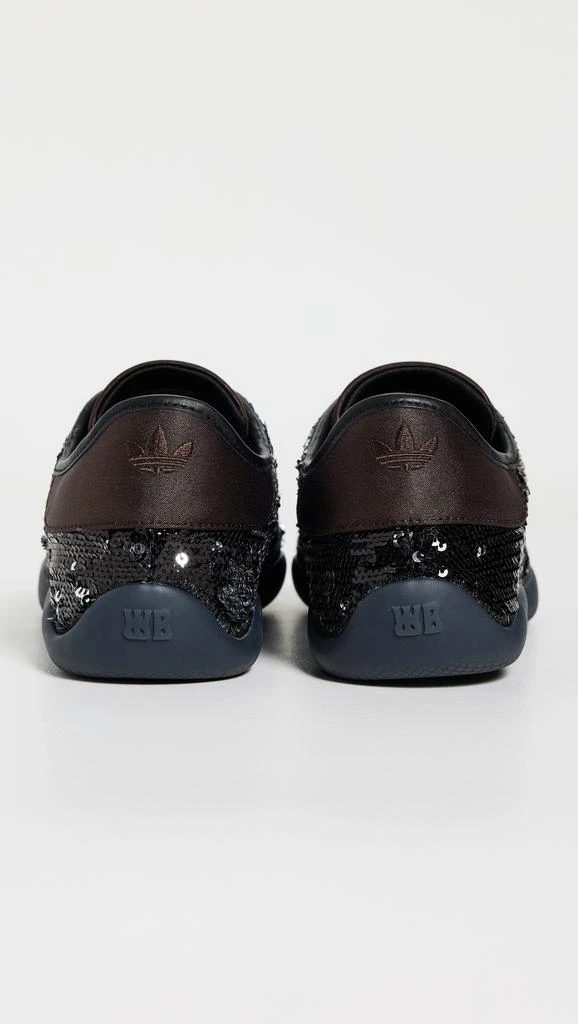 Adidas Adidas x Wales Bonner Lo Pro Sequin Sneakers 4