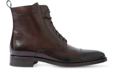 Scarosso Toto boots 2