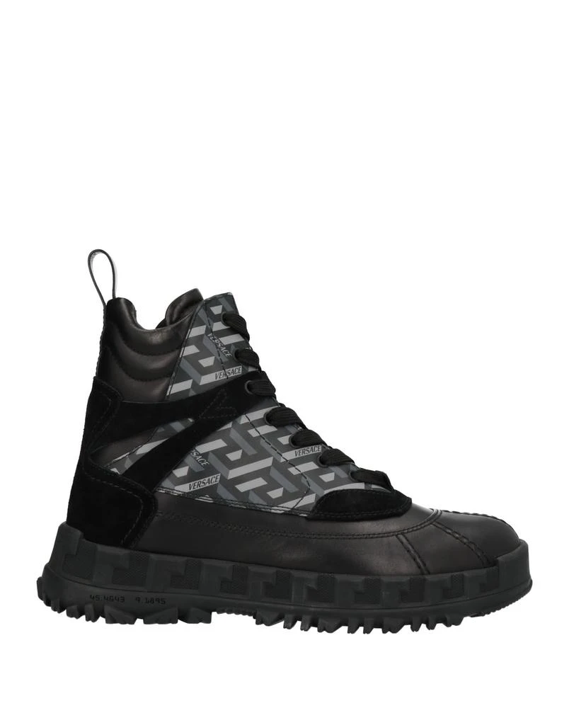 Versace Ankle boot 1