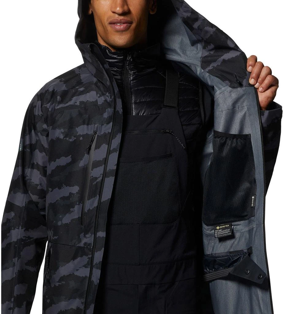 Mountain Hardwear Boundary Ridge™ Gore-Tex Jacket - Men
s 3