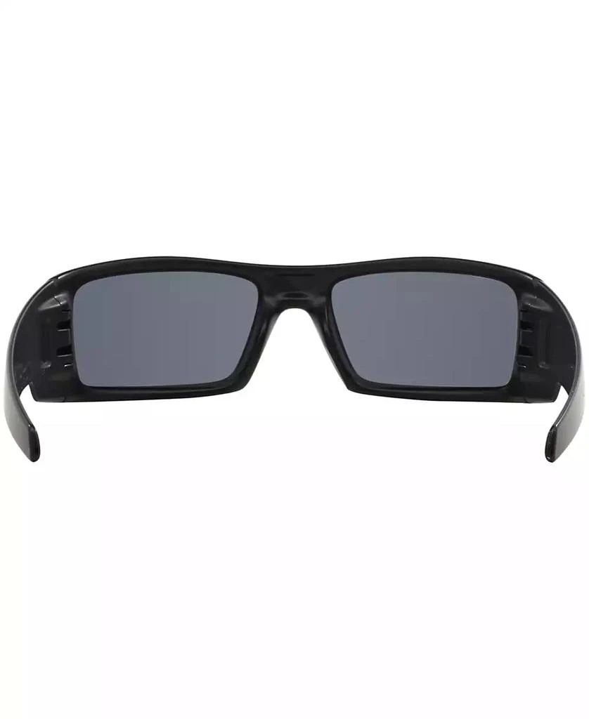 Oakley Polarized Gascan Polarized Sunglasses, OO9014 5