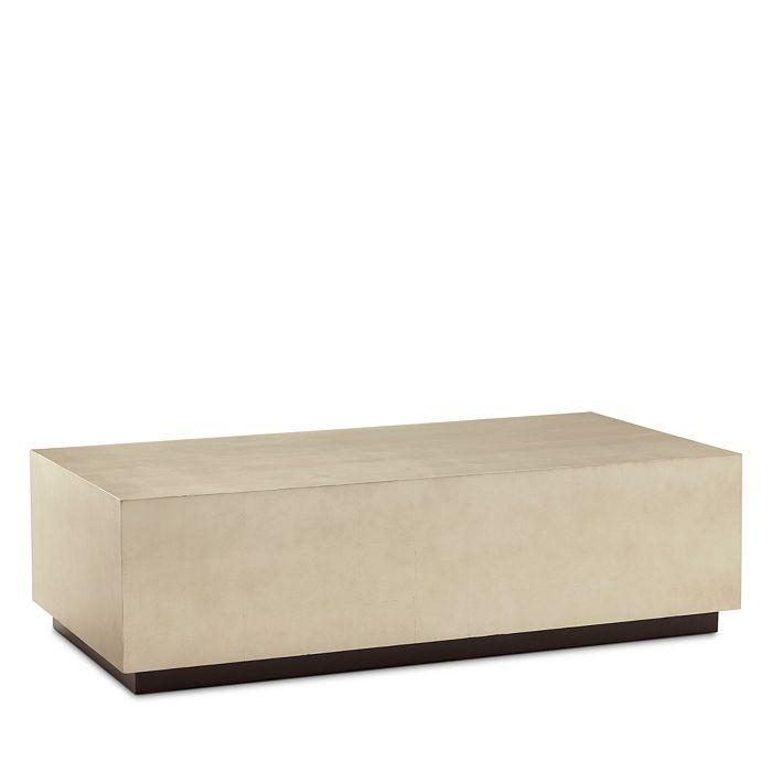 caracole Couture Cocktail Table