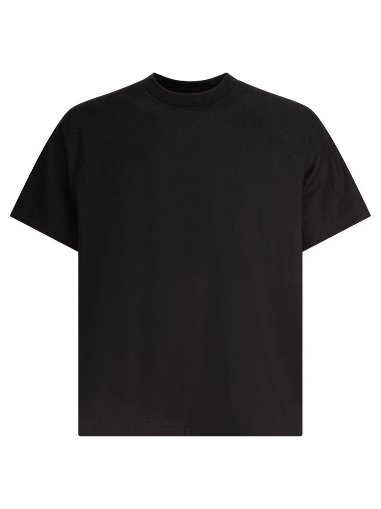 Goldwin Goldwin Crew Neck T-Shirt 1