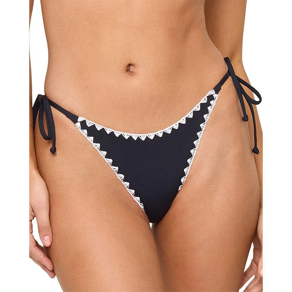 L*Space L*Zahra Blanket Stitch Classic Bottom 1