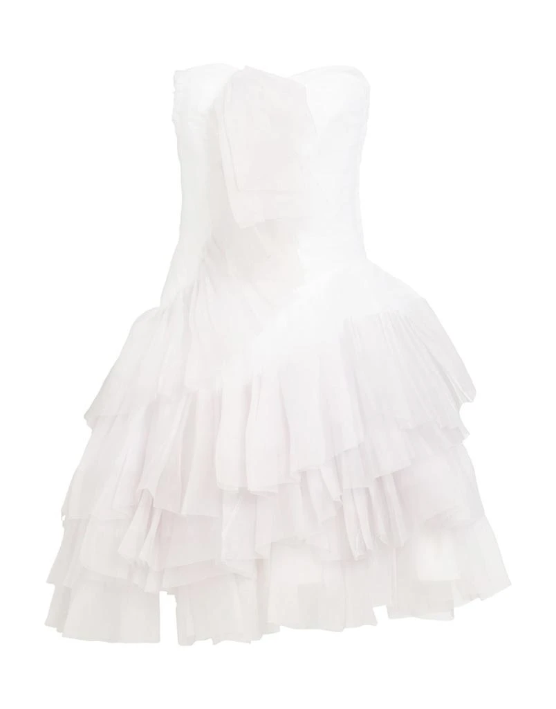 Maticevski Short dress 1