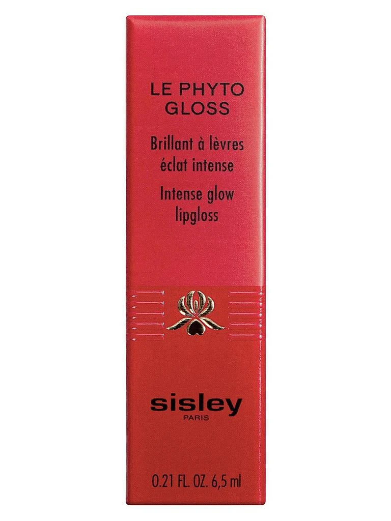 Sisley Le Phyto Gloss 4