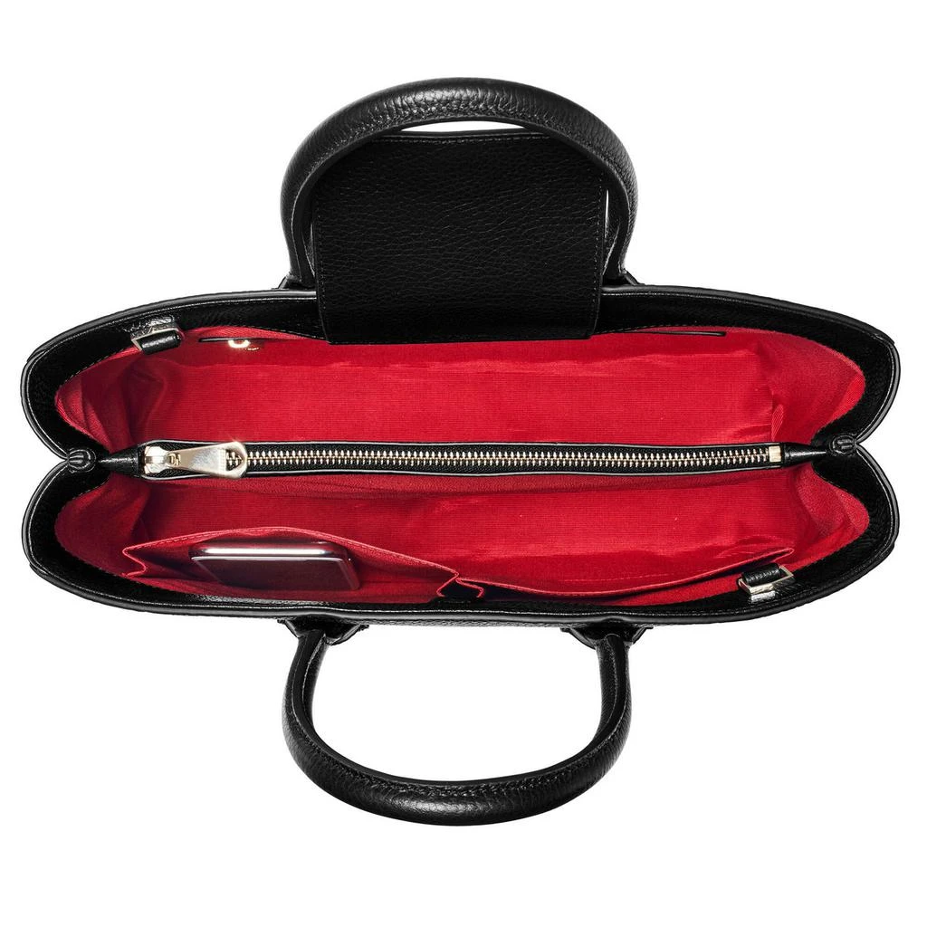 Aspinal of London Madison tote 4