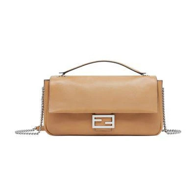 Fendi Iconic large Baguette bag 1