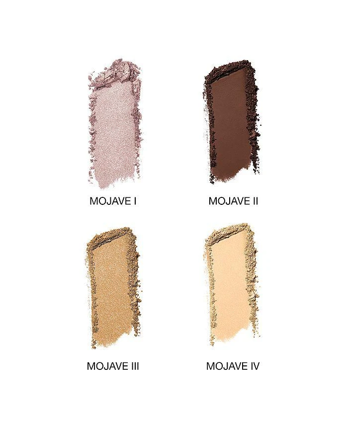 NARS Quad Eyeshadow 2