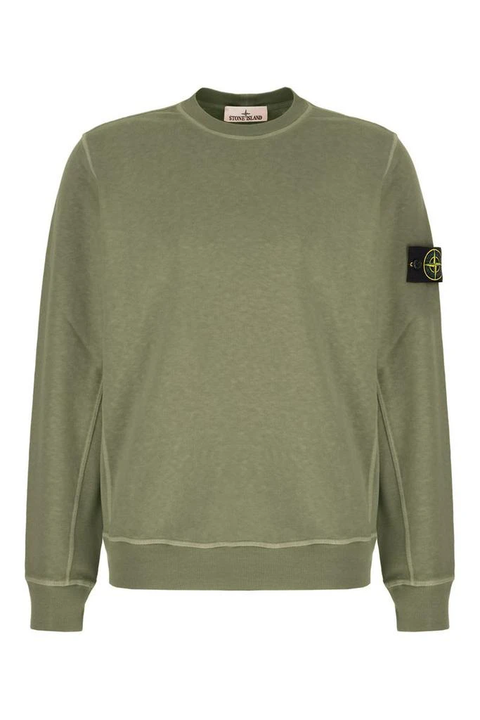 Stone Island Stone Island Sweatshirts 1