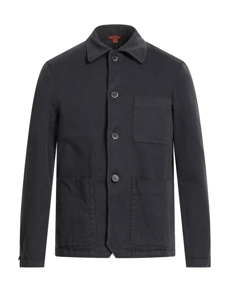 Tシャツ・カットソー BARENA SS25 'Visal' overshirt (OSU50600478 530) SPRING/SUMMER