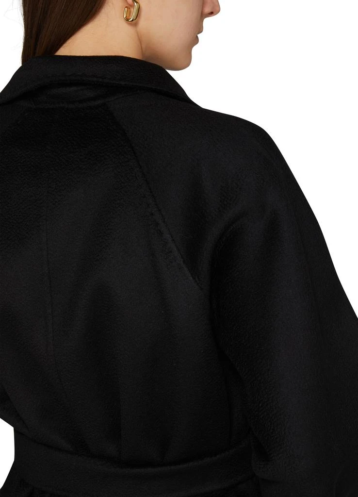 Max Mara Ludmilla Icon coat 5