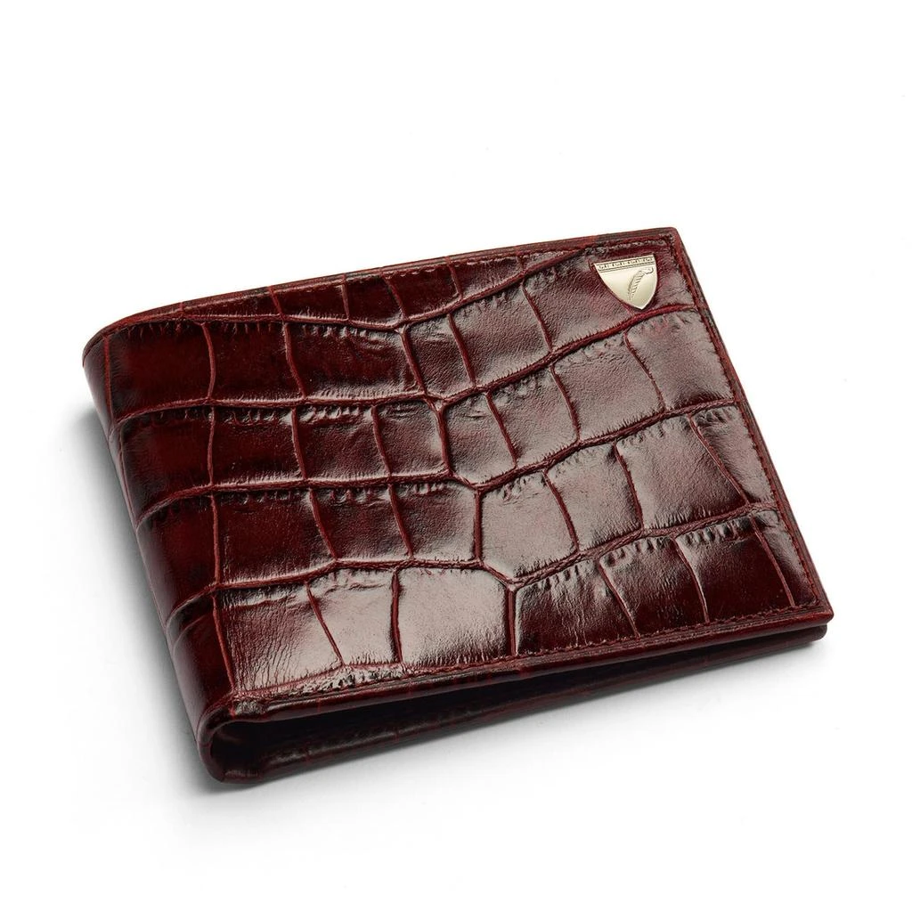 Aspinal of London Billfold wallet 1