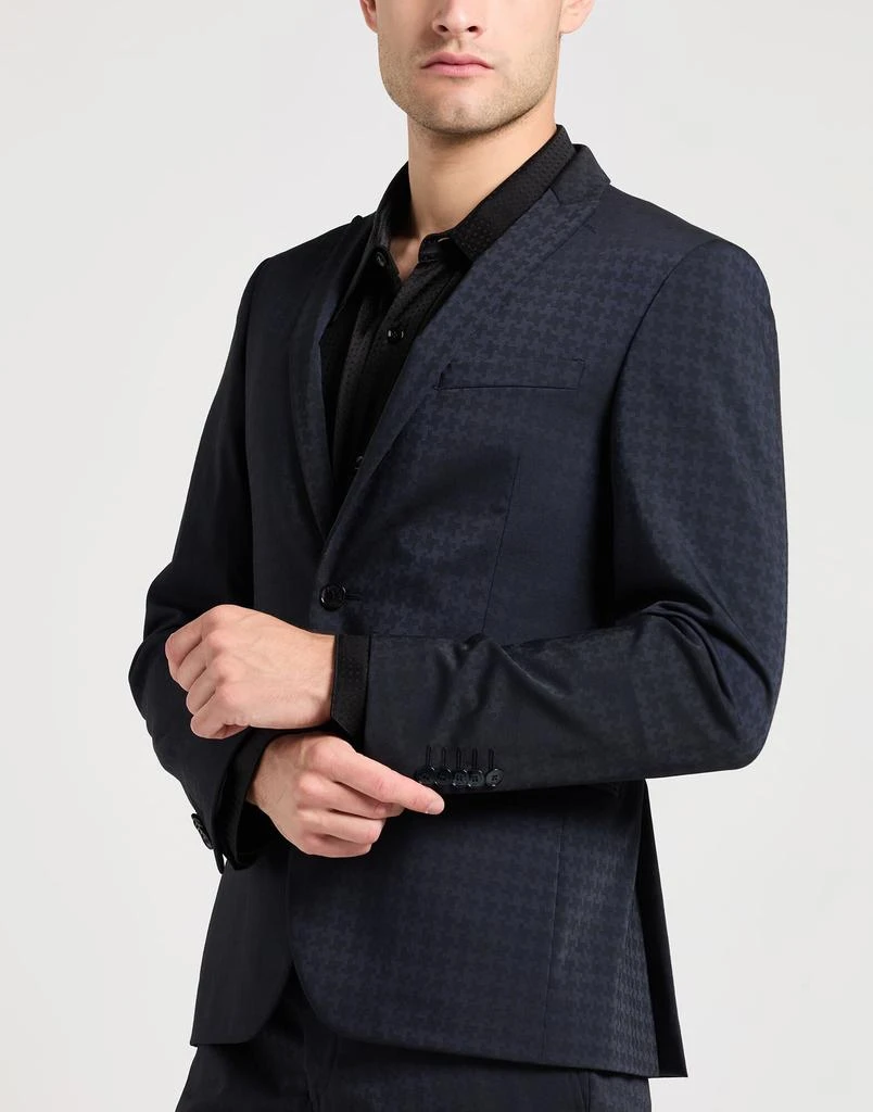 MANUEL RITZ Suits 4
