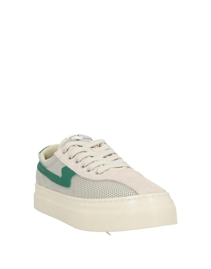 S.W.C STEPNEY WORKERS CLUB Sneakers 2