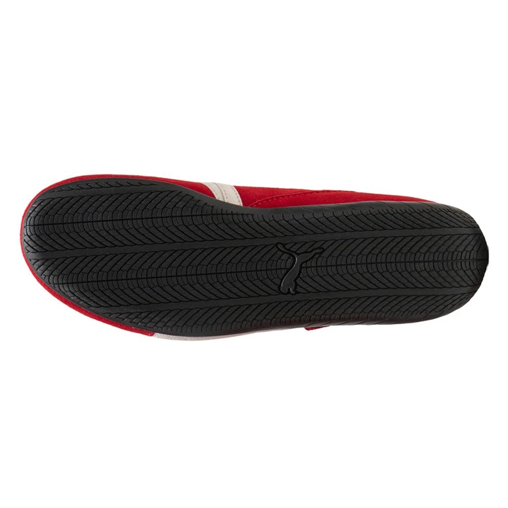 Puma Speedcat Ballet Suede Ballet Slip On Flats 5