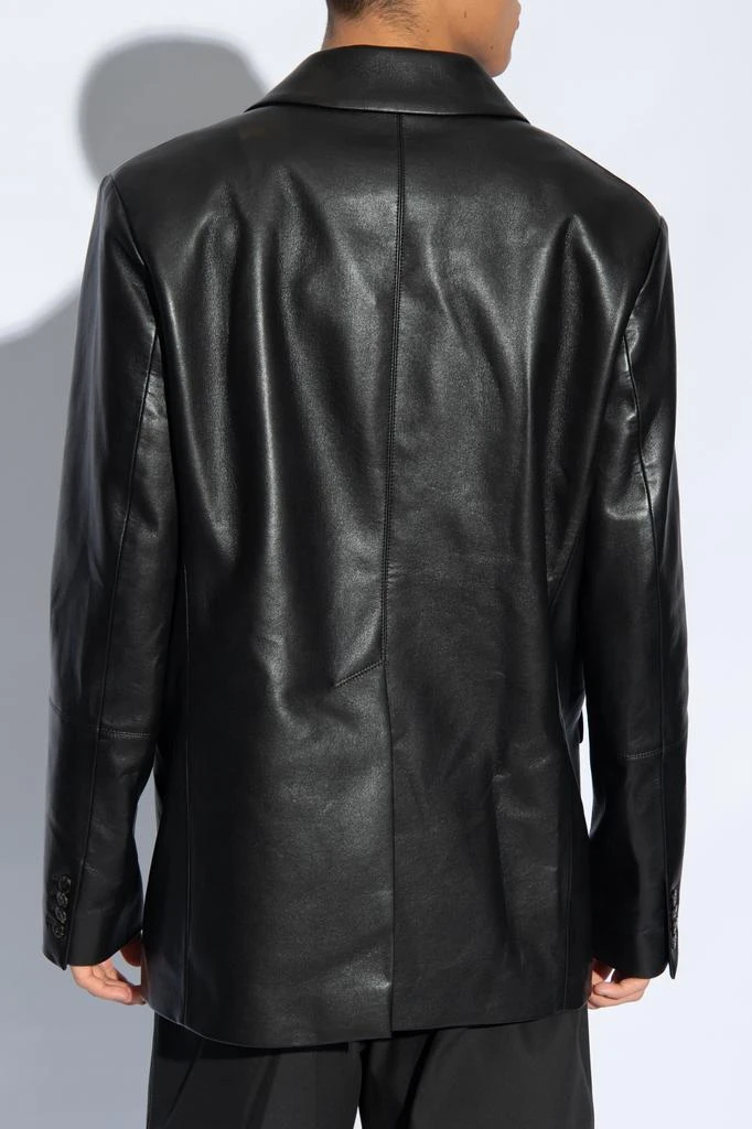 Nanushka ‘Danick’ blazer 4