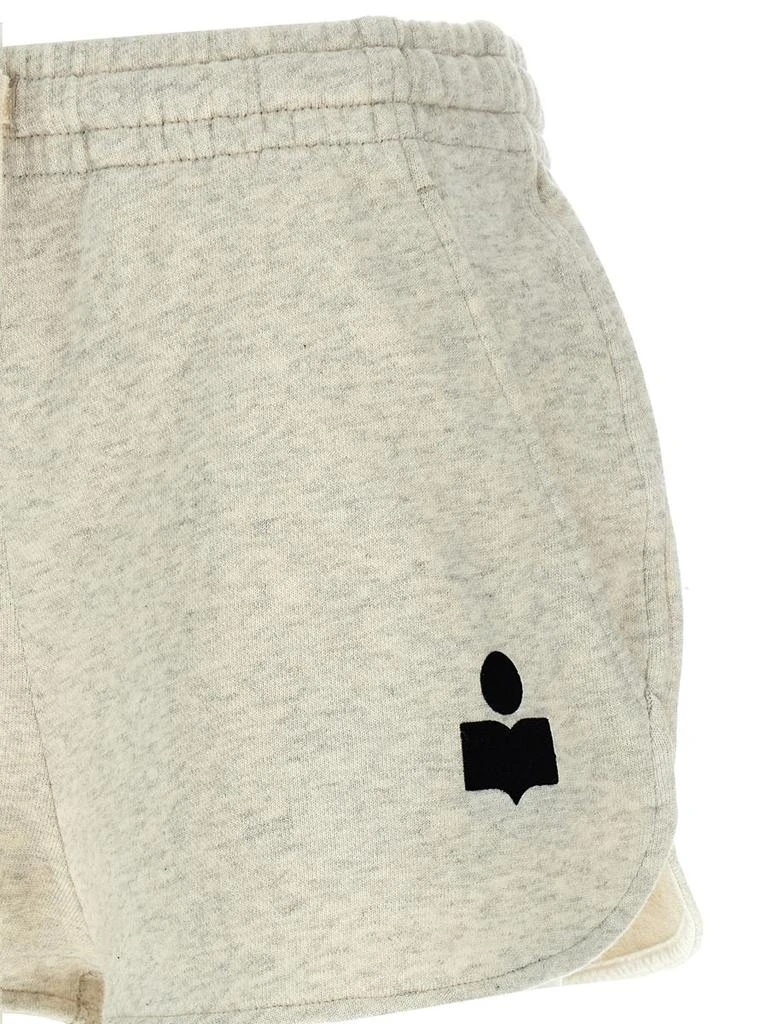 Isabel Marant Étoile Isabel Marant Étoile 'Mifa' Shorts 3