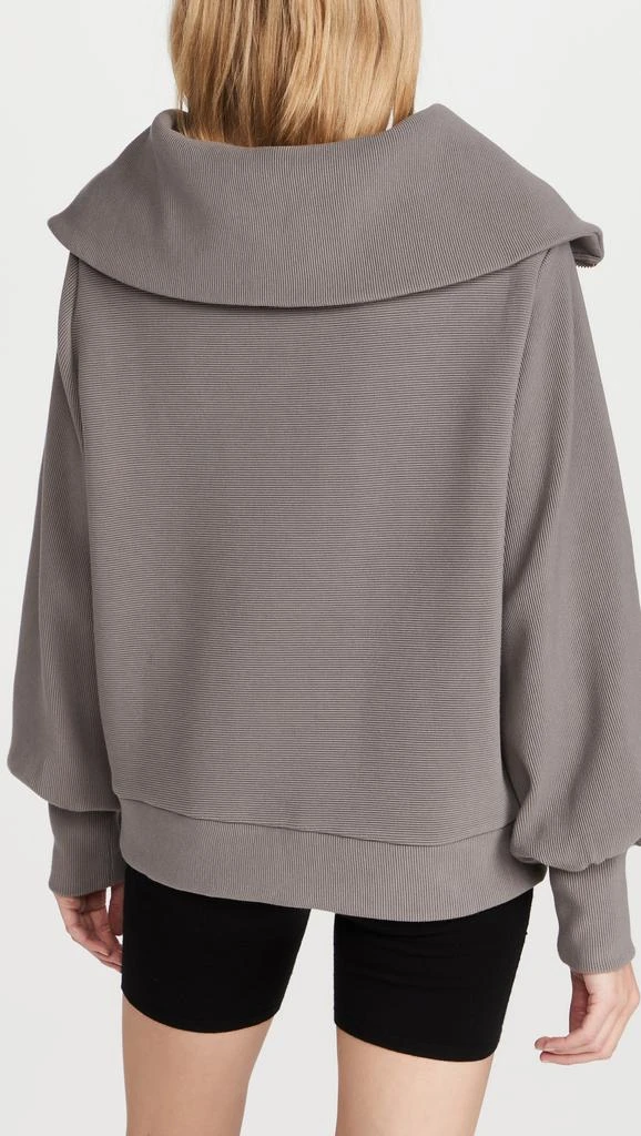 Varley Vine Half Zip 2