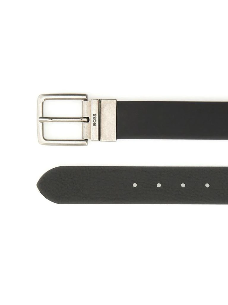 Hugo Boss Boss "Omar" Belt 2