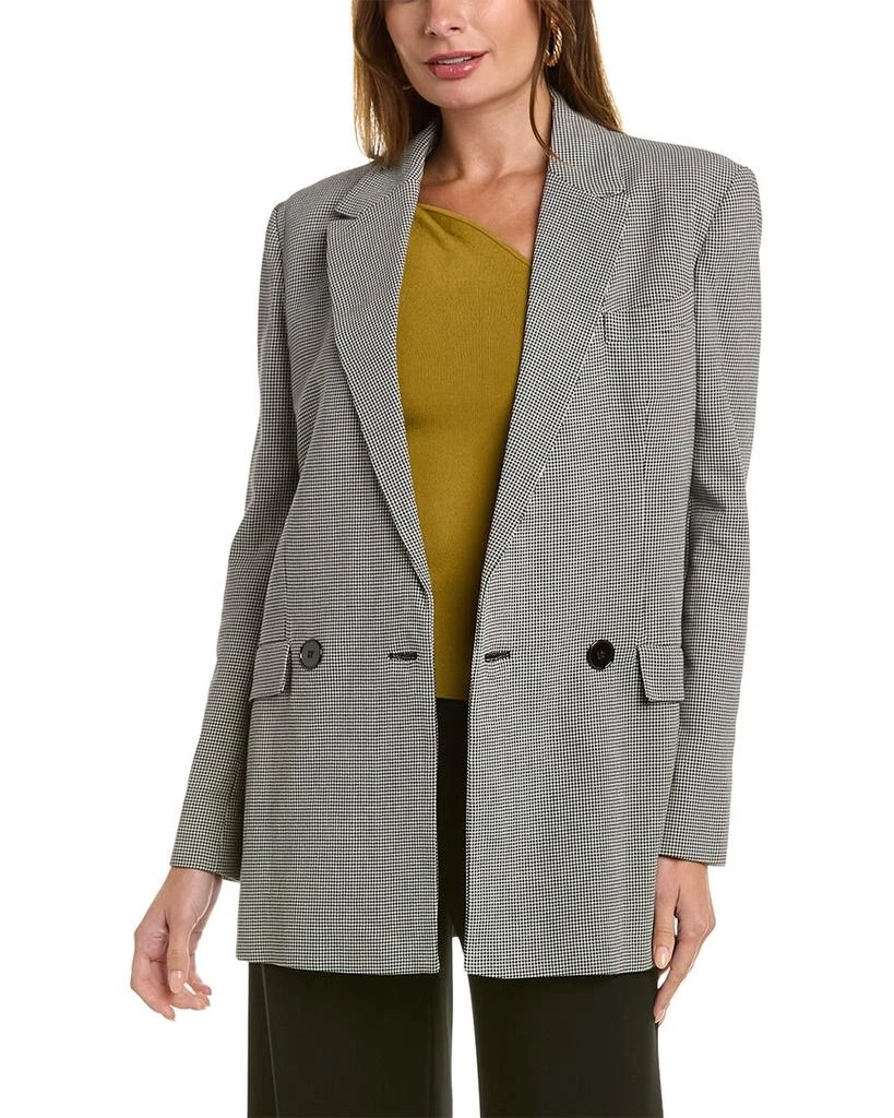 Galvan London Galvan London Boyfriend Blazer 1