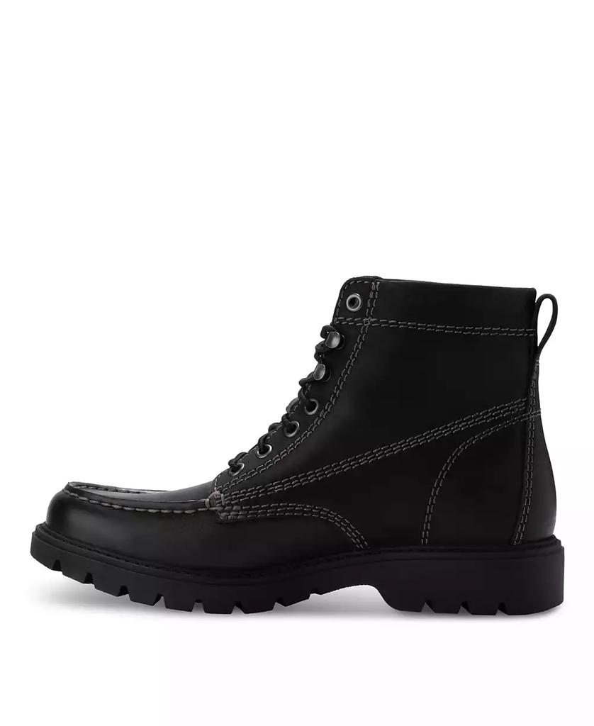 Eastland Men's Belgrade Moc Toe Boots