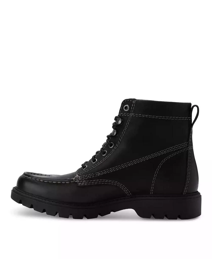 Eastland Men's Belgrade Moc Toe Boots 2