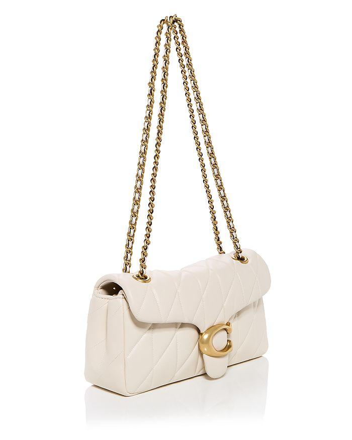 ★Coach★ Tabby Shoulder Bag 26 With Quilting CBG31 LHIVY COACH® | Tabby Shoulder Bag 26 With Quilting