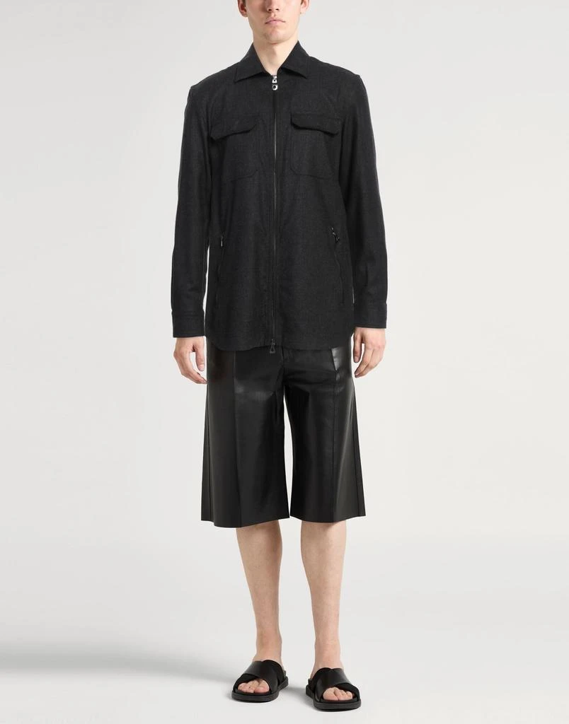 HISTORIC Solid color shirt 2