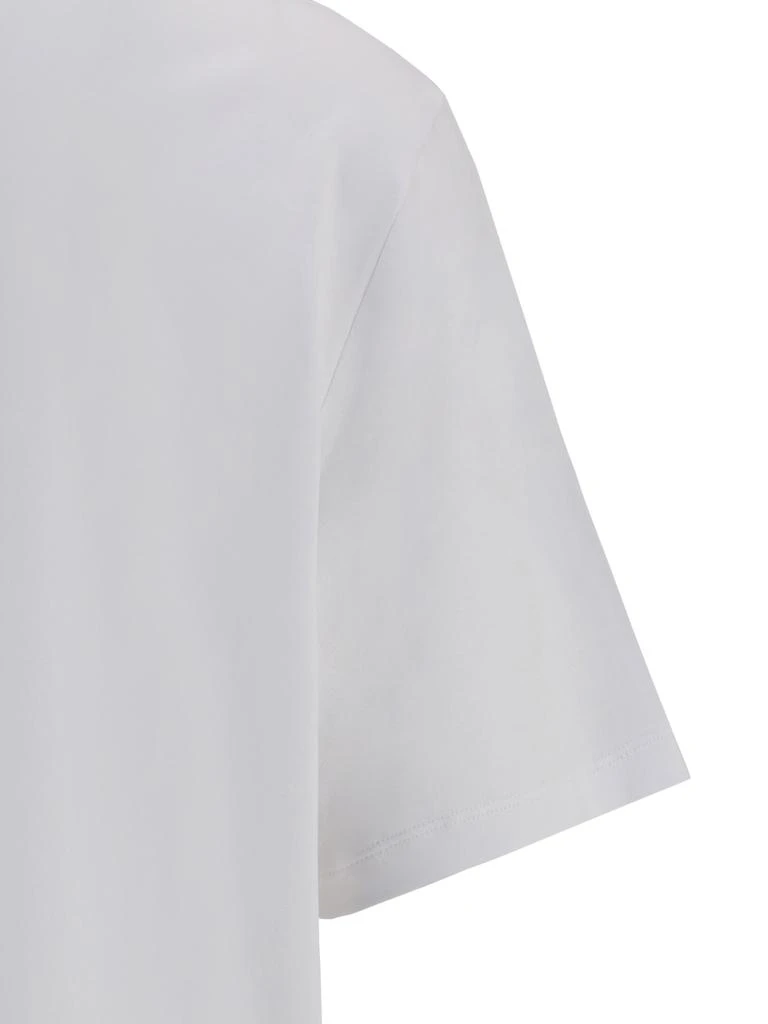 CRUCIANI Monochrome T-Shirt 3