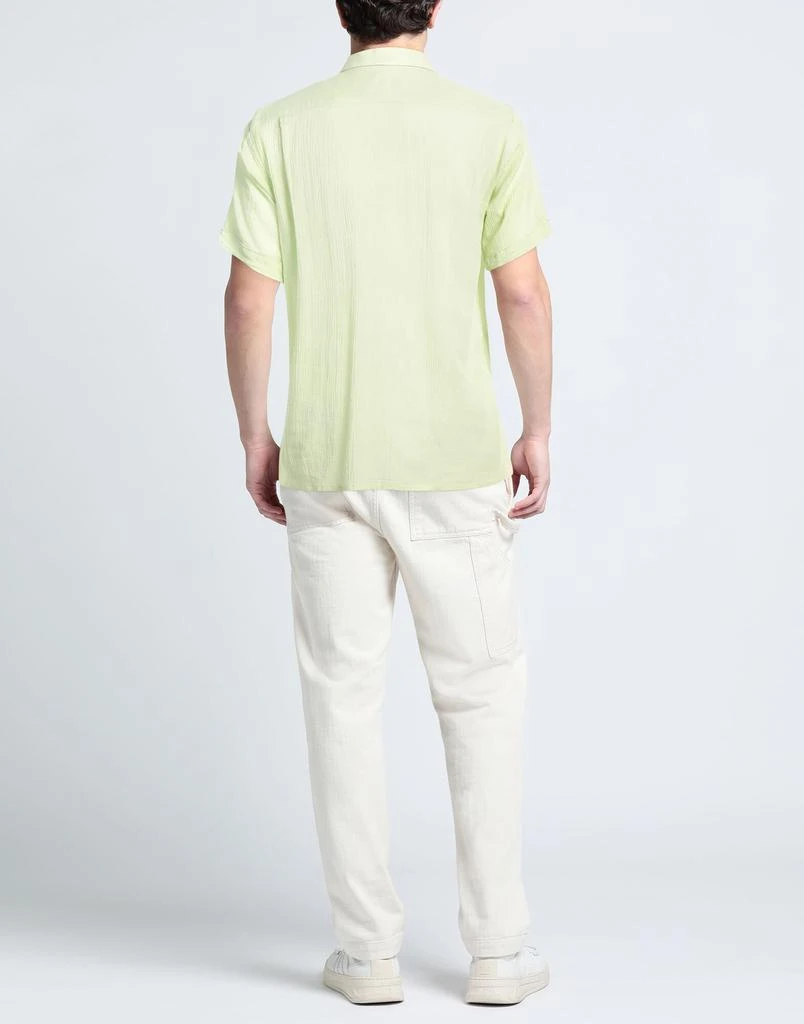 Engineered Garments Solid color shirt 3