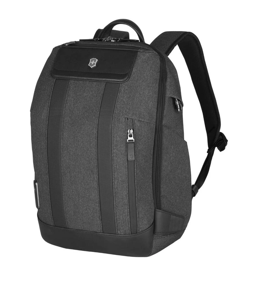 Victorinox Architecture Urban2 Deluxe Backpack 2