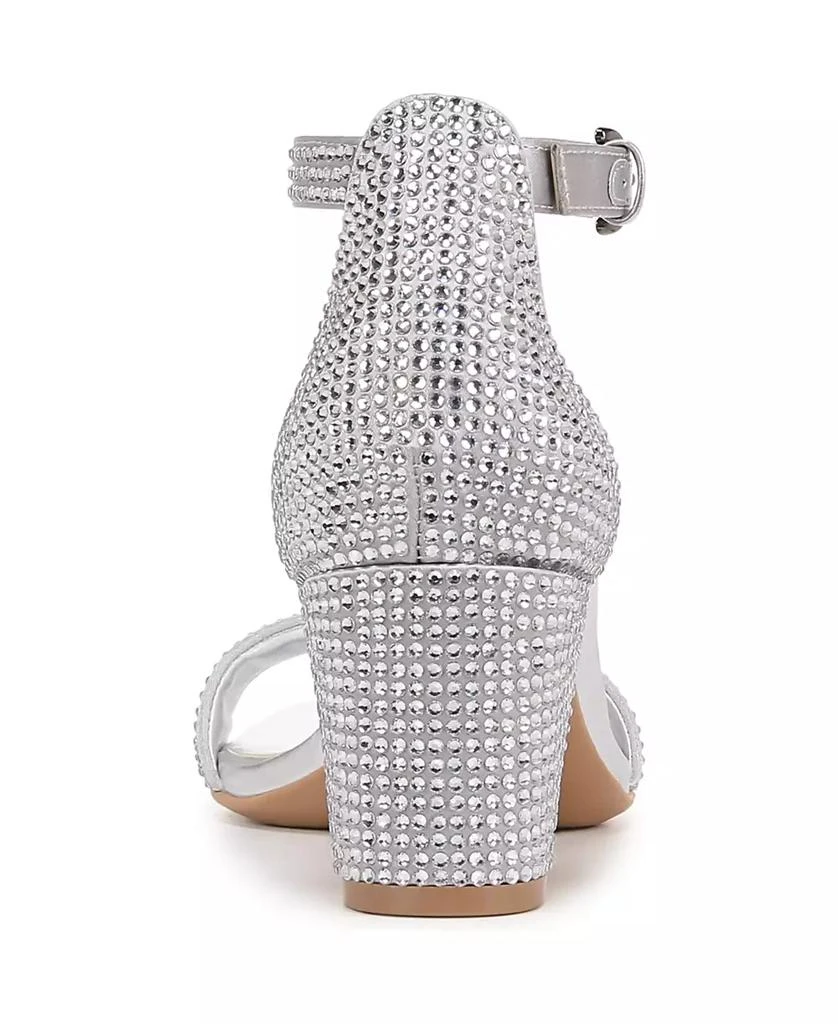 Naturalizer Vera-Glitz Dress Sandals 3