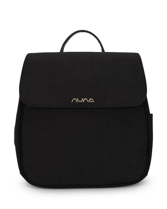 Nuna Diaper Bag