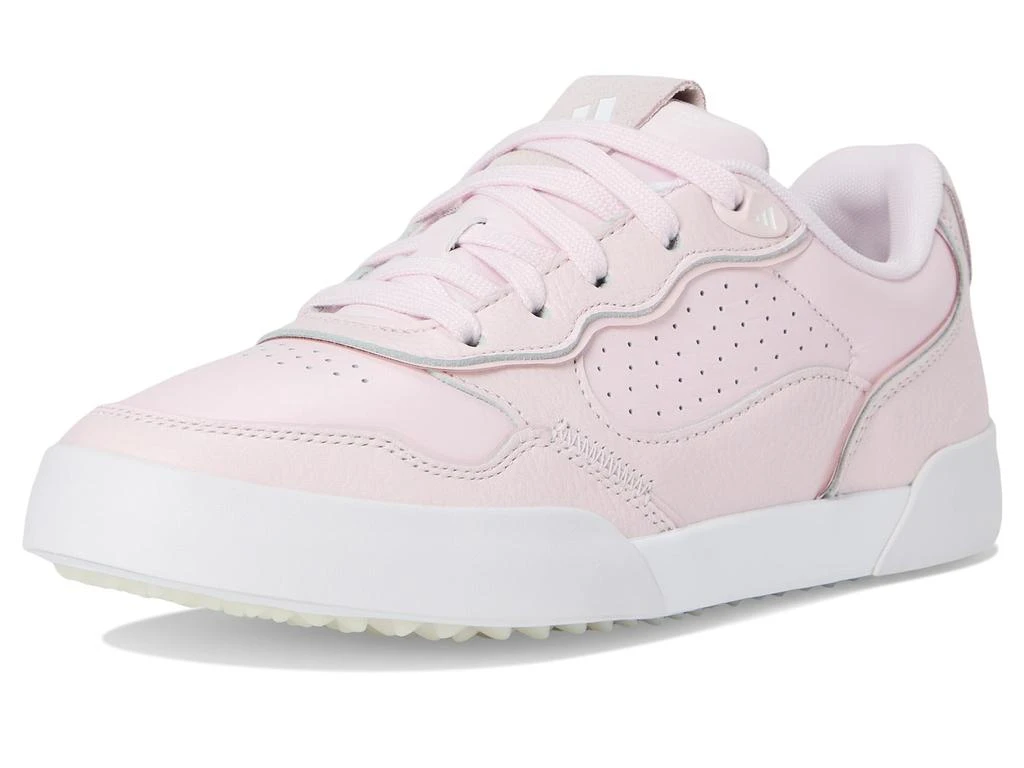 Adidas Retrocross 25 Spikeless Golf Shoes 7