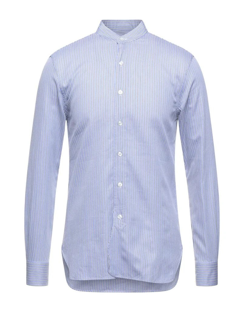 DOPPIAA Striped shirt 1