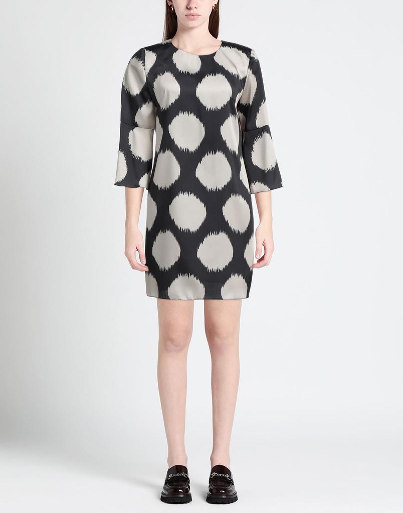 BIANCOGHIACCIO Short dress
