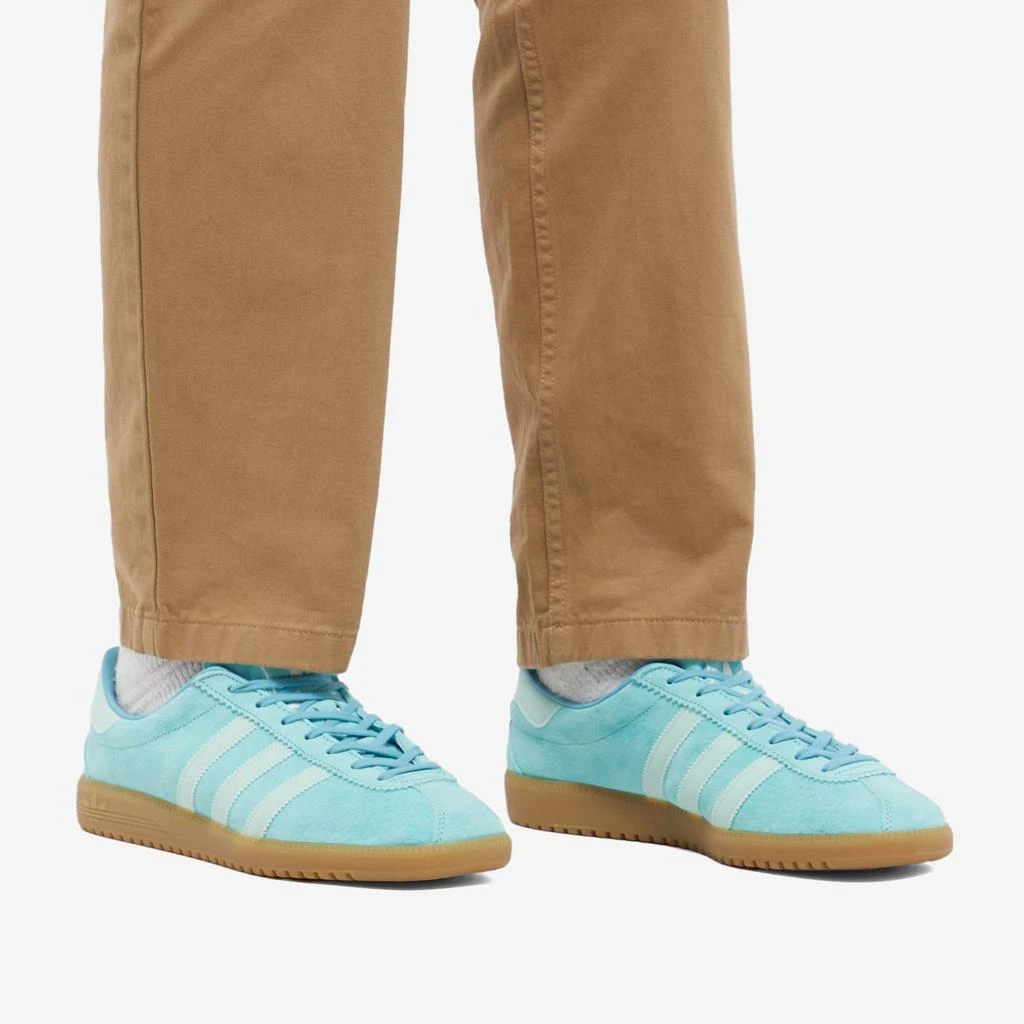 Adidas Adidas Bermuda 6