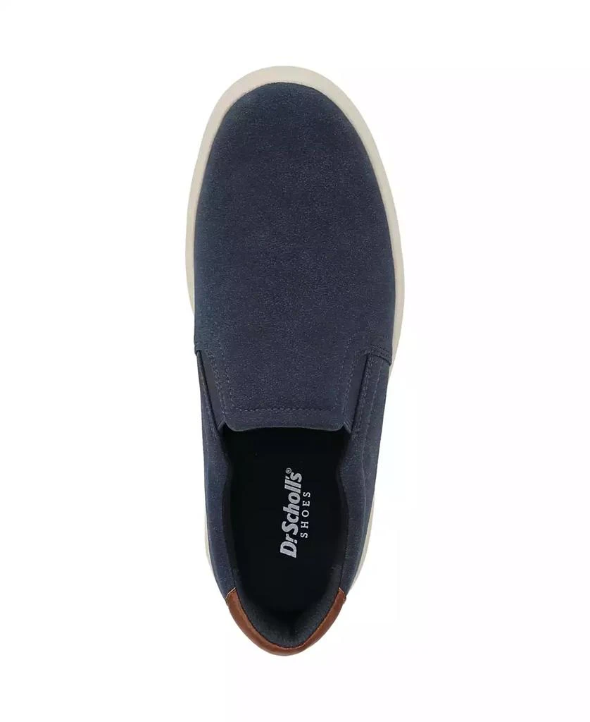 Dr. Scholl's Men's Madison Slip-on Sneaker 4