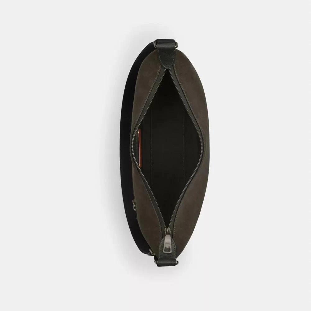 Coach Finn Crossbody Bag 4