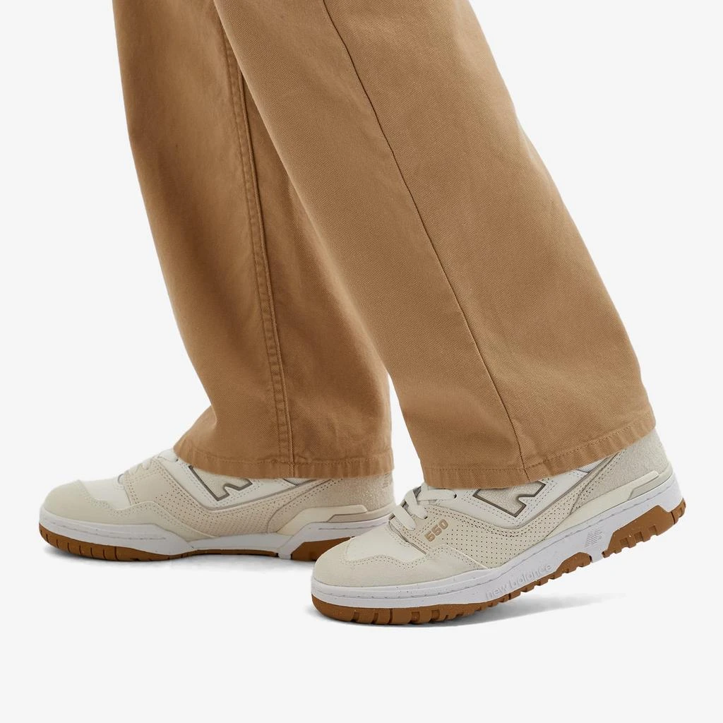 New Balance New Balance 550 6
