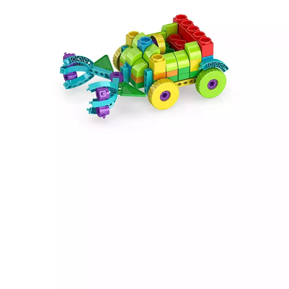 Elenco Engino Qboidz 20 In 1 Multi Models Building Set 4