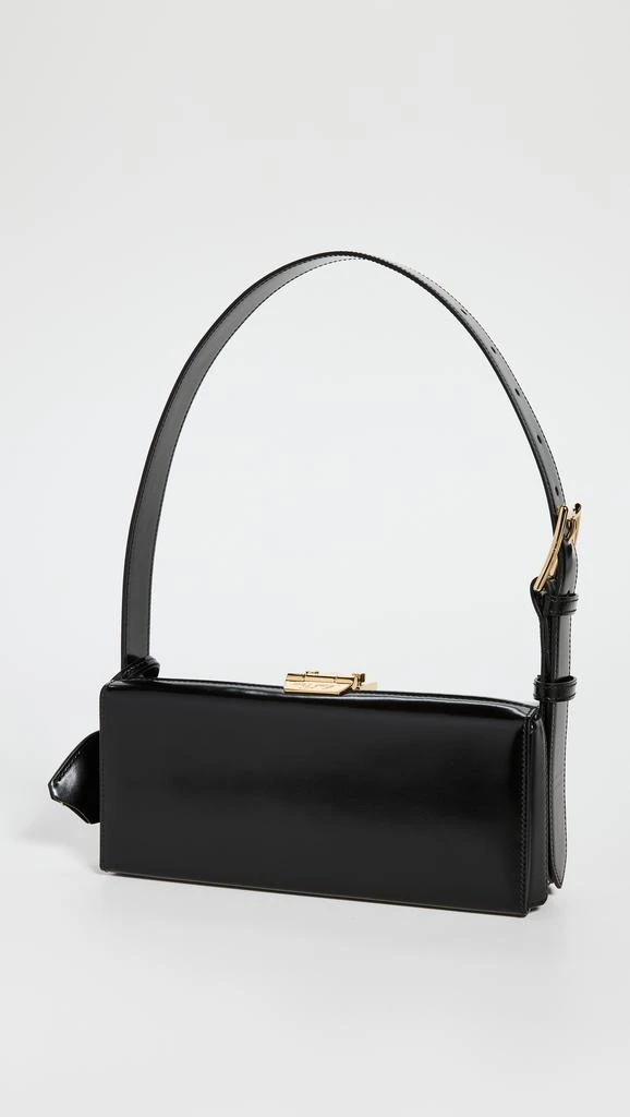 Mark Cross Mark Cross Grace Lungo Bag 2