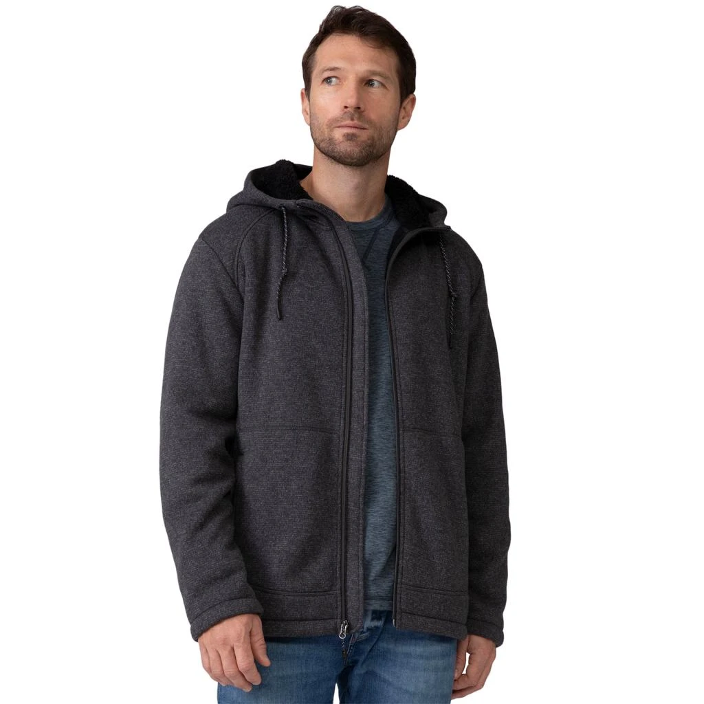 Free Country Men's Northwood Mountain Fleece Hoodie 5