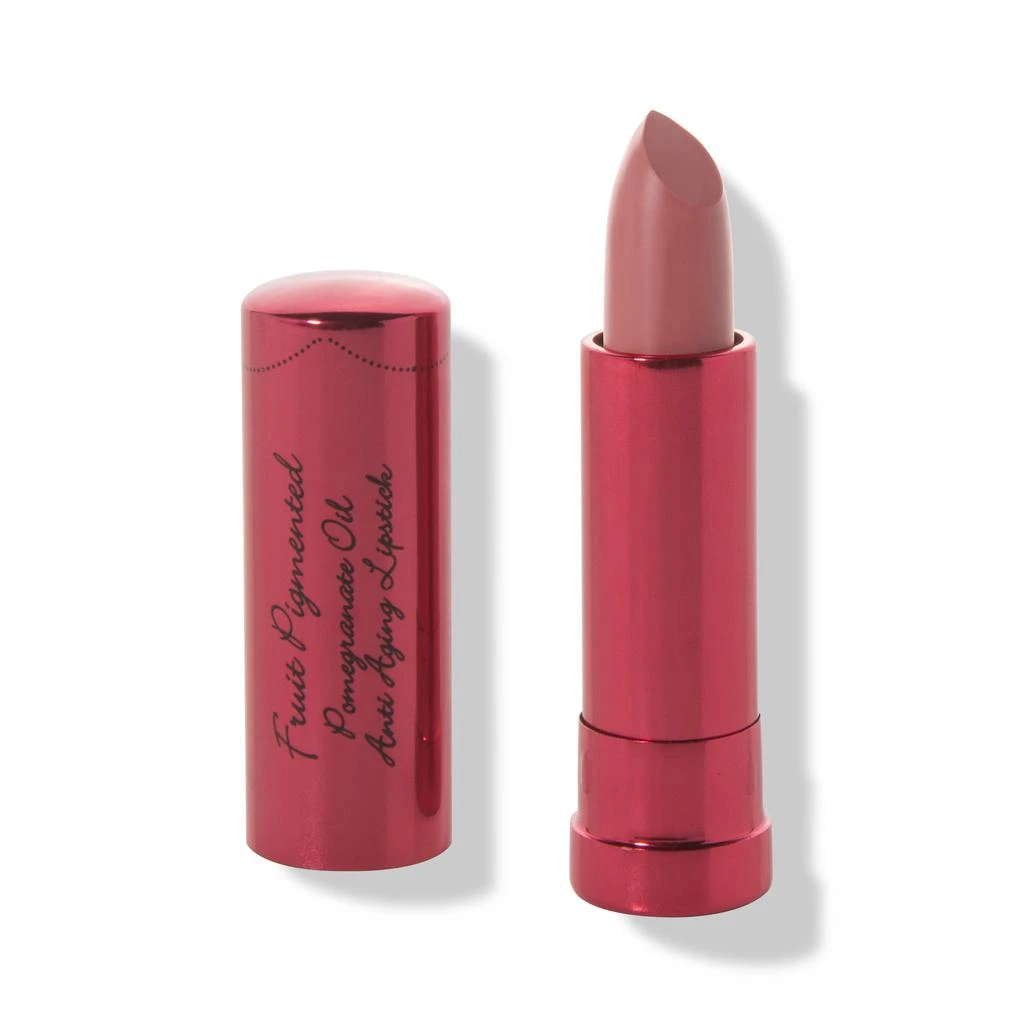100% Pure Fruit Pigmented® Pomegranate Oil Anti Aging Lipstick: Buttercup 1