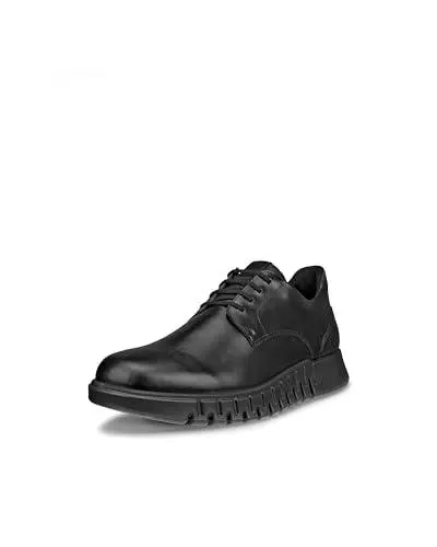 NEW KCR GROUP men\'s everyday slip-on leather shoes in navy Shop Men main image 2