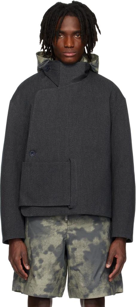 pet-tree-kor Navy Sail Jacket 1