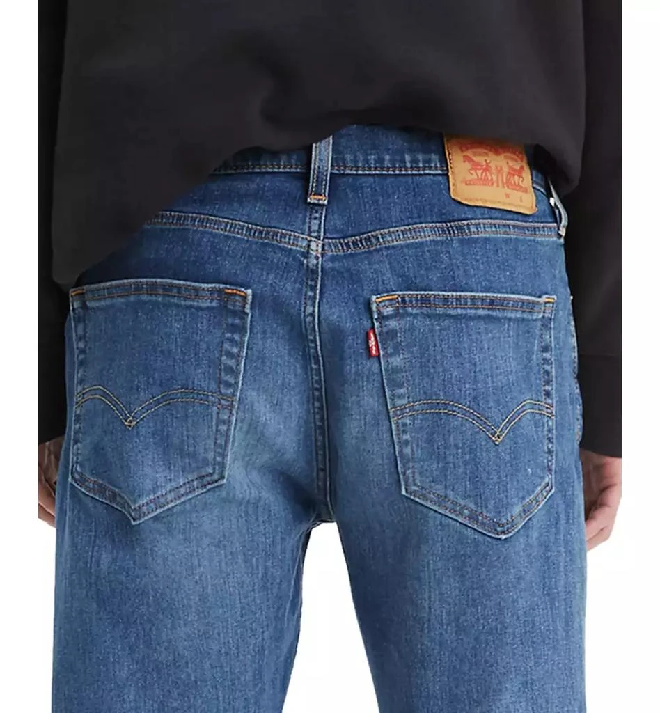 Levi's Men's 512™ Slim Taper All Seasons Tech Jeans 5