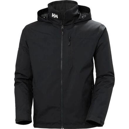 Helly Hansen Crew Hooded Midlayer Jacket 2 - Men
s 3