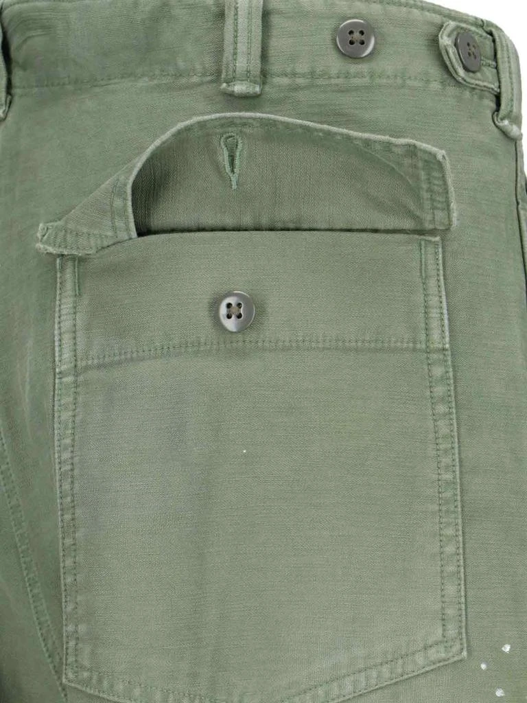 Ralph Lauren Polo Ralph Lauren Wide-Leg Trousers 4